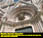 Carvings above main entrance to Siena Duomo